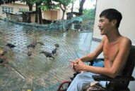 Người thương binh “cả đời mua vé ngồi” đón ngày 27.7 trong QQ88 cung cấp ba trò chơi casino phổ biến