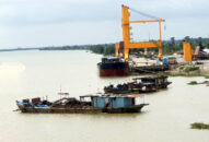 QQ8839 nhà cái: Vì sao nạn khai thác cát trái phép vẫn ngang nhiên hoạt động?