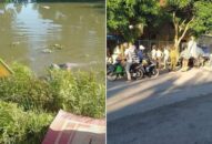 Điều tra vụ hai vợ chồng chết bất thường ở QQ8839 nhà cái