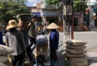 Quận Lê Chân: Vượt chỉ tiêu cải tạo ngõ, ngách, lắp đèn chiếu sáng, trồng cây xanh, lát vỉa hè  theo QQ8839 link đăng nhập 05/2018/NQ-HĐND