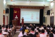 Ban chỉ đạo hè quận Đồ Sơn: Tuyên truyền về phòng chống xâm hại QQ8827 website cá cược trực tuyến