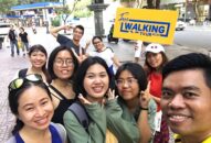 VIETRAVEL khai thác hiệu quả Appqq88 Cá Cược Thể Thao nội địa và thu hút khách quốc tế với “FREE WALKING TOUR”