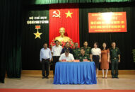 Tuyên truyền vận động nông dân tích cực tham gia phong trào bảo vệ chủ quyền an ninh biên giới Link Đăng Nhập QQ88 Chính Thức 2026