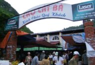 QQ8839 nhà cái: Tiểu thương nói không với túi ni lông