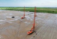 FECON kỳ vọng lớn từ thị trường Đổi quà QQ88 hạ tầng Myanmar