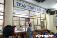 Đề xuất giá giường bệnh tối đa 4 triệu đồng mỗi ngày ở QQ88 cung cấp ba trò chơi casino phổ biến công