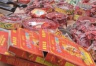 QQ8894 casino trực tuyến huyện Vĩnh Bảo: Thu giữ gần 50 kg pháo, vật liệu nổ