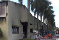 Dập tắt cháy tại kho chứa bột, nhựa thông của Công ty Cổ phần Sơn QQ8839 nhà cái