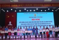 Công đoàn Ngành QQ8839 Đăng ký, Tải app QQ8839 nhà cái: Tôn vinh QQ8894 kèo WC 2026, đoàn viên tiêu biểu