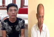 QQ88qq Đăng ký ngay 24h: Khởi tố Dũng “Lò rèn” vì hôn, sờ soạng bé gái 10 tuổi