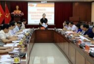 Đoàn Tiểu ban văn kiện đại hội XVI QQ88qq khuyến mãi cập nhật mỗi ngày thành phố:  Khảo sát thực tiễn tại quận Ngô Quyền