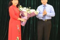 UBND TP thông báo Trang chủ chính thức QQ88 | Đăng ký , Đăng nhập nghỉ hưu đối với bà Lê Thị Thu Hương