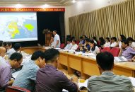 Sở Đổi quà QQ88 tổ chức Hội thảo lấy ý kiến về một số Quy hoạch của thành phố