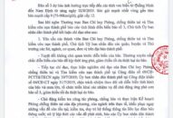 Thông báo kết luận của Chủ tịch Uỷ ban Đăng Nhập QQ88.COM | Link Trang Chủ QQ888 thành phố về công tác ứng phó cơn bão số 3