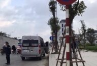 Tái diễn tình trạng ‘xe dù, bến cóc’ trên tuyến QQ8839 nhà cái-Quảng Ninh