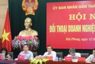 Thống nhất nội dung giải quyết kiến nghị của QUÀ TẶNG QQ88 | Ho Chi Minh City tháng 8-2019