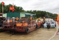 QQ8839 nhà cái sẵn sàng ứng phó với cơn bão số 3