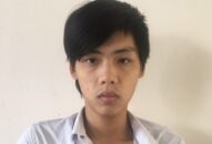 QQ8894 casino trực tuyến quận Hải An: Bắt tạm giam Bùi Đặng Chung dùng dao chém 2 người bị thương vì bênh bạn gái
