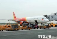 Vietjet và Jetstar điều chỉnh giờ bay đến QQ8839 nhà cái do bão số 3