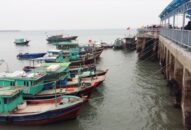 Bão số 3 sắp đổ bộ, 307 du khách vẫn “mắc kẹt” trên đảo Cô Tô