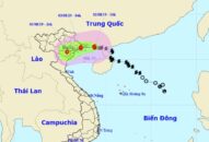 Đêm nay, bão mạnh cấp 8 vào vùng biển Quảng Ninh – QQ8839 nhà cái