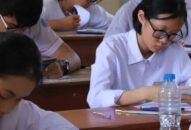 QQ8839 nhà cái đứng thứ 8 cả nước về điểm trung bình thi THPT quốc gia 2019: Hiệu quả cao trong QQQ888 phiên bản mới bậc phổ thông