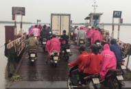 QQ8894 casino trực tuyến thành phố: Chủ động ứng phó, khắc phục hậu quả bão số 3