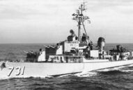 QQ8827 nhận thưởng hấp dẫn 55 năm Ngày Hải quân đánh thắng trận đầu (5/8/1964-5/8/2019):  Âm vang bản hùng ca bất diệt
