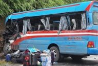 Khởi tố, tạm giam lái xe đâm đoàn xe từ thiện QQ8839 nhà cái làm 3 người tử vong
