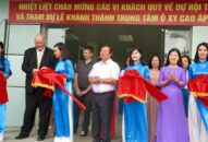 Thêm Trung tâm QQ88 là nhà cái game cá cược trực tuyến số 1 Việt Nam oxy cao áp hiện đại tại QQ8839 nhà cái