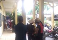 QQ8839 nhà cái: Chủ hụi biến mất trong đêm cùng hàng chục tỉ đồng