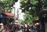 Người dân phường Anh Dũng (Dương Kinh) lao đao vì vỡ hụi hàng tỷ đồng