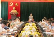 Thực hiện QQ8839 link đăng nhập 28-NQ/TU của Thành ủy:  Đảm bảo vai trò hạt nhân Đổi quà QQ88 của tổ chức Đảng, đoàn thể.