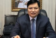 Ông Trần Văn Phương-Giám đốc Sở Tài nguyên Qq88 https betamed sa com: “Đầu vào” kiểm kê đất đai là nguồn lực quan trọng phát triển KT-XH