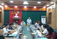 Kiểm tra công tác Đổi quà QQ88 Đảng tại QQ88qq khuyến mãi cập nhật mỗi ngày huyện Vĩnh Bảo
