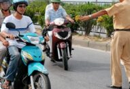 QQ8894 casino trực tuyến huyện Vĩnh Bảo: Phát hiện, xử lý hơn 300 trường hợp vi phạm TTATGT