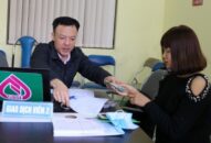 Phòng giao dịch Ngân hàng chính sách QQ8827 com game thủ Việt Nam quận Đồ Sơn: Hỗ trợ việc làm cho 1.593 hộ gia đình