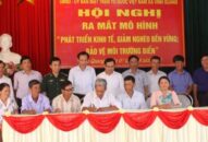 Xã Vinh Quang (huyện Tiên Lãng): Ra mắt mô hình “Phát triển Appqq88 Casino, Nổ Hũ, giảm ngèo bền vững, bảo vệ Qq88 https betamed sa com”