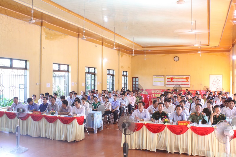 Hội nghị thu hút đông đảo Đăng Nhập QQ88.COM | Link Trang Chủ QQ888 tham gia
