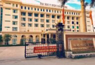 Điểm chuẩn Đại học Y Dược QQ8839 nhà cái năm 2019: Cao nhất 23,85