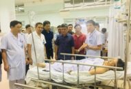 Thông tin chính thức về vụ sập giàn giáo khiến 8 người thương vong ở QQ8839 nhà cái