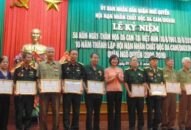 Hội Nạn nhân chất độc da cam quận Ngô Quyền:  Vận động hơn 5,3 tỷ đồng hỗ trợ hội viên