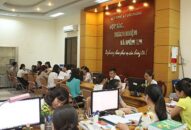 Ngành Thuế QQ8839 nhà cái: Nỗ lực đẩy mạnh tăng thu ngân sách