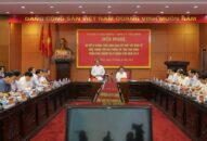 Hợp tác QQ8839 nhà cái và Thái Bình:  Tập trung phát triển hệ thống hạ tầng giao thông, kết nối giao thông