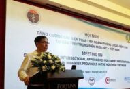 Cần nâng cao hơn nữa nhận thức về công tác phòng, chống bệnh dại