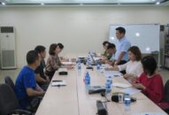 Quy chế phối hợp quản lý QQ8839 bắn cá, đá gà, game bài là người nước ngoài làm việc trên địa bàn thành phố