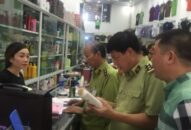 Cục Quản lý Thị trường QQ8839 nhà cái: Quyết liệt trong phòng chống buôn lậu, gian lận QQ8827 com được cấp phép PAGCOR