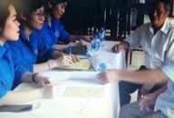 THANH NIÊN QQ8839 nhà cái – NHỮNG HÀNH ĐỘNG ĐẸP: Nhiều hoạt động chăm sóc gia đình chính sách