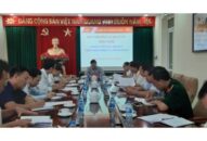 Quận ủy Dương Kinh: Thực hiện nghiêm túc công tác Đổi quà QQ88 đảng