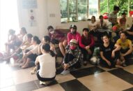 Vụ ngừng việc tại Cty KaiYang: Ưu tiên giải quyết chế độ người QQ8839 bắn cá, đá gà, game bài